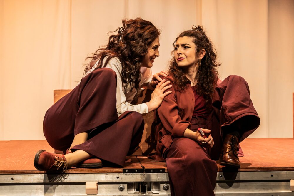 © Landestheater Detmold / Jochen Quast