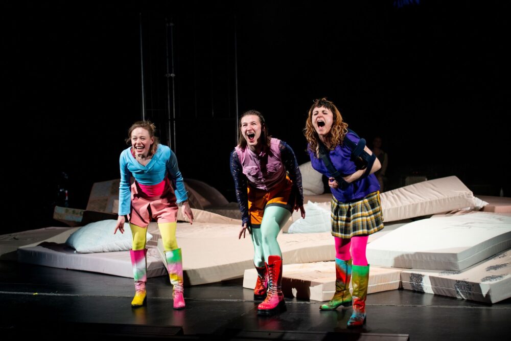 &copy; Christine Tritschler