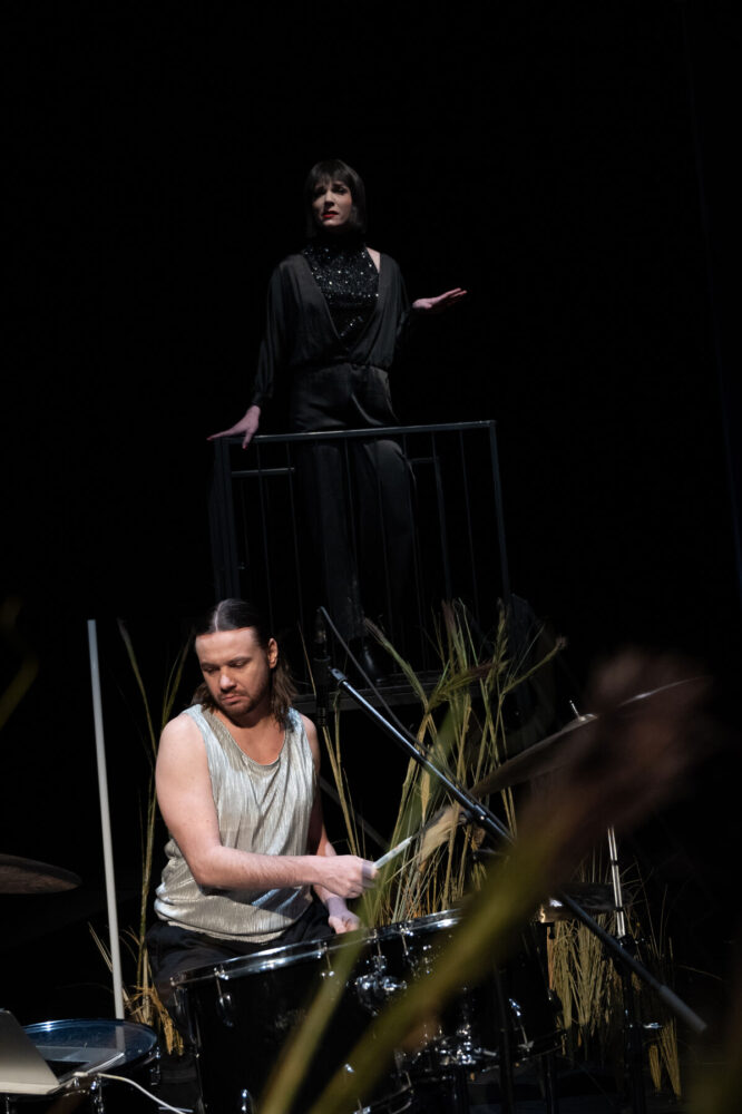 &copy; Christine Tritschler