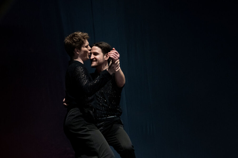 &copy; Christine Tritschler