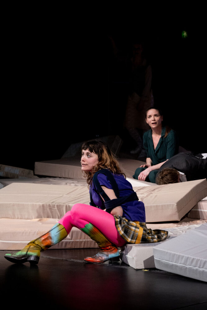 &copy; Christine Tritschler