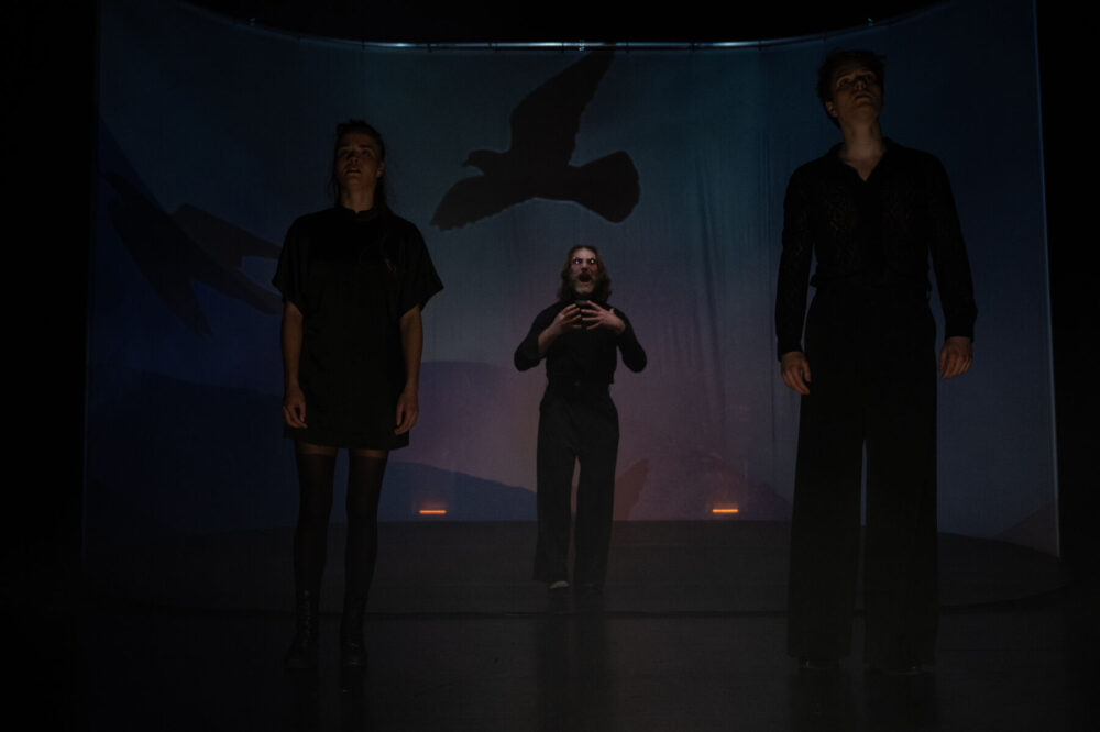 &copy; Christine Tritschler