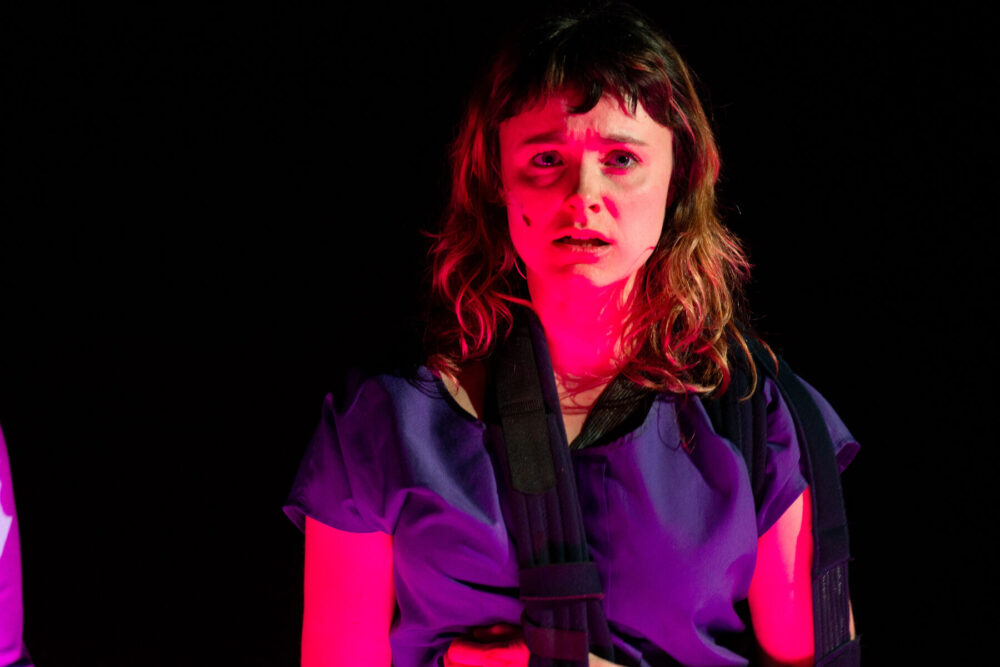 &copy; Christine Tritschler