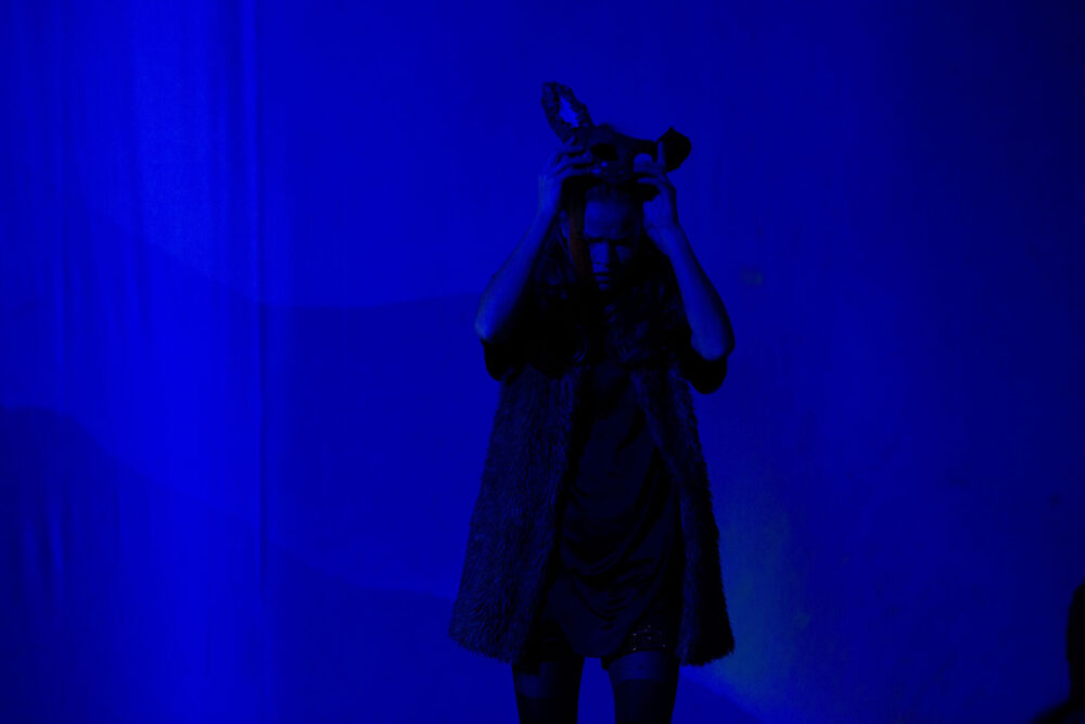 &copy; Christine Tritschler