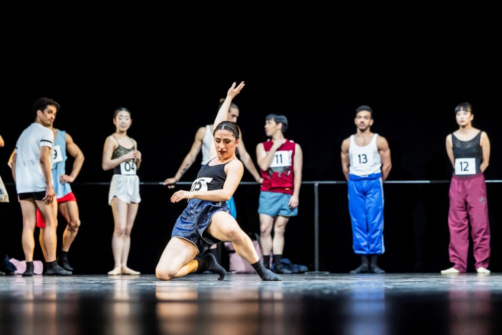 © Landestheater Detmold/Jochen Quast