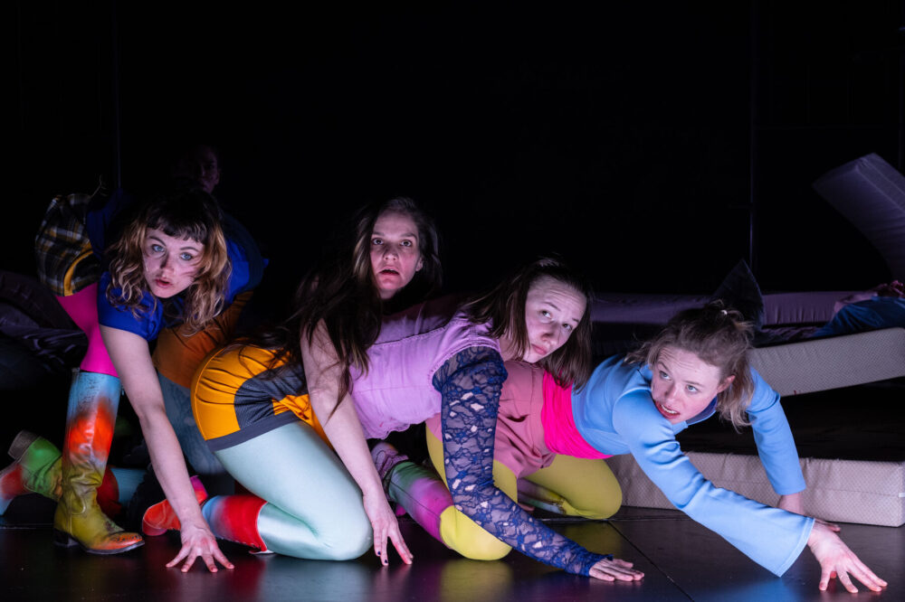 &copy; Christine Tritschler