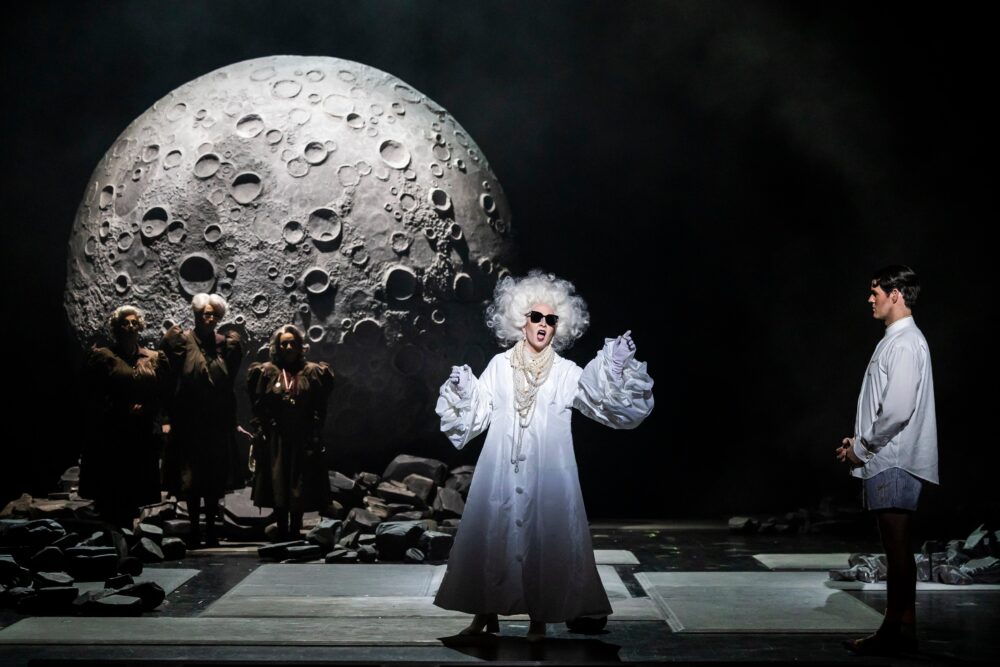 © Landestheater Detmold/Jochen Quast