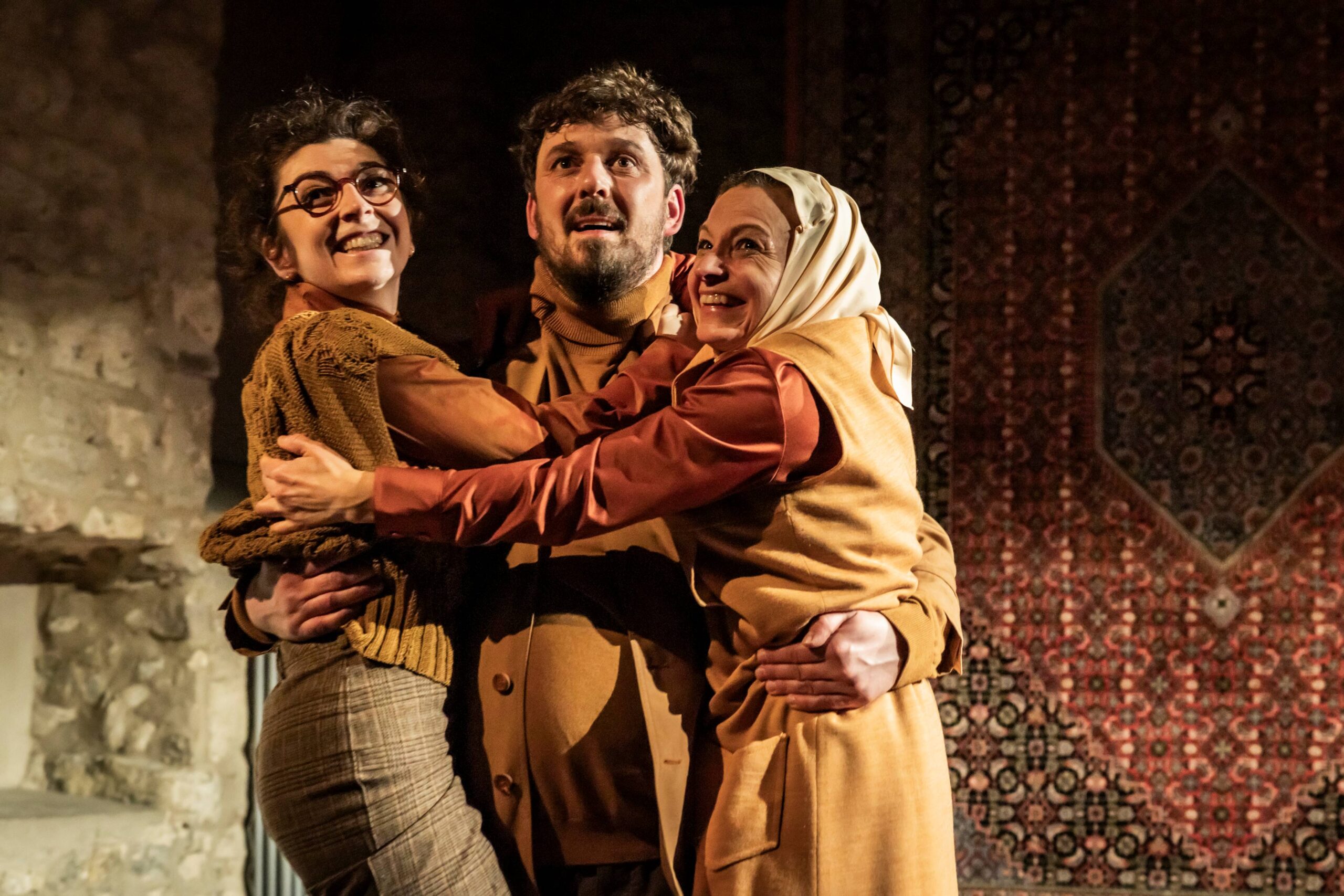 © Landestheater Detmold/Jochen Quast