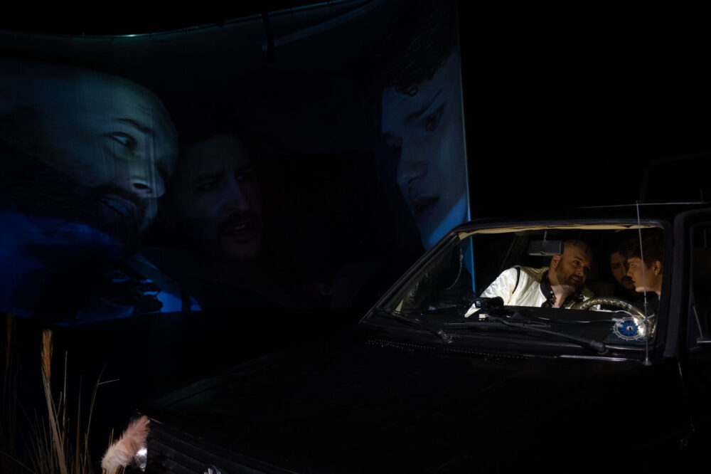 &copy; Christine Tritschler