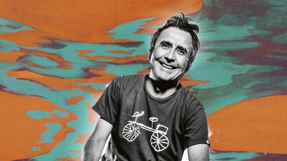 © Landestheater Detmold / Jochen Quast / pink gorilla design