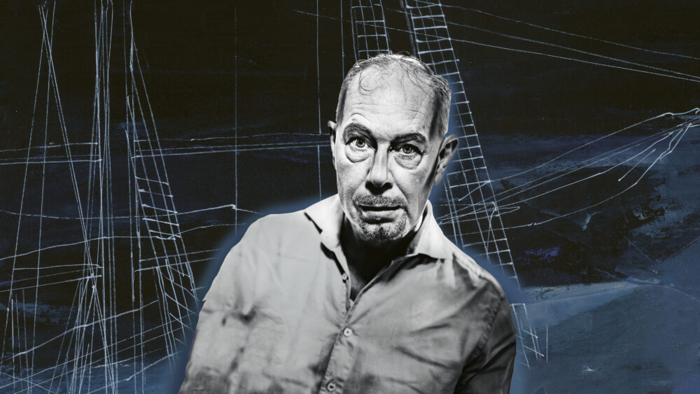 © Landestheater Detmold / Jochen Quast / pink gorilla design