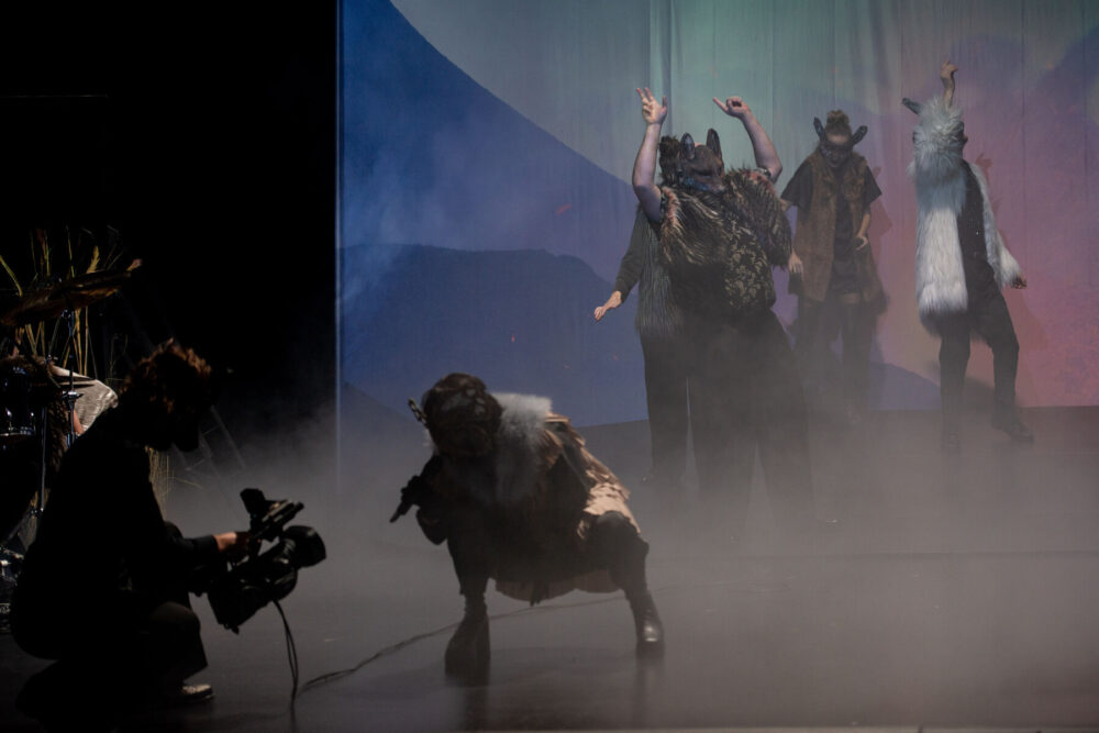 &copy; Christine Tritschler