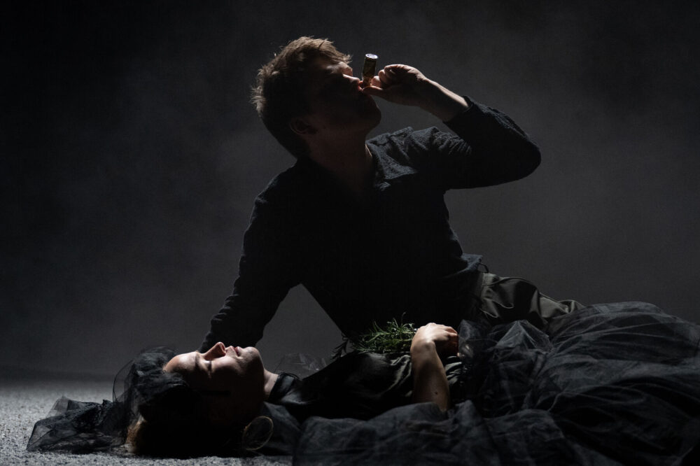 Romeo und Julia in Neuss – Shakespeares große Liebestragödie live erleben &copy; Christine Tritschler