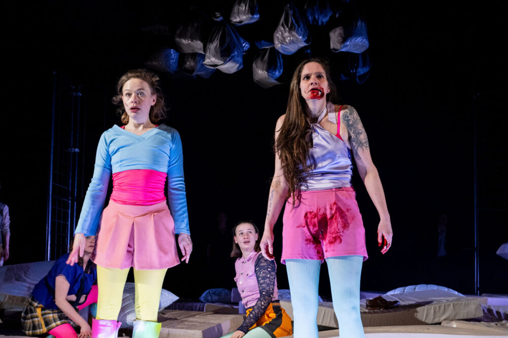 &copy; Christine Tritschler