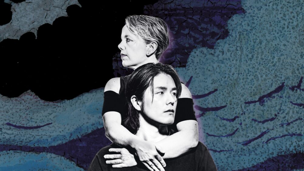 © Landestheater Detmold / Jochen Quast / pink gorilla design