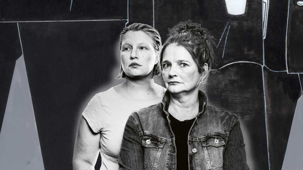 © Landestheater Detmold / Jochen Quast / pink gorilla design