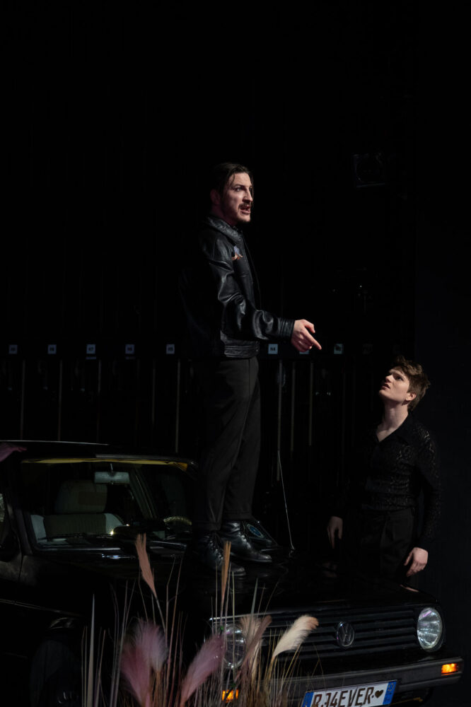 &copy; Christine Tritschler