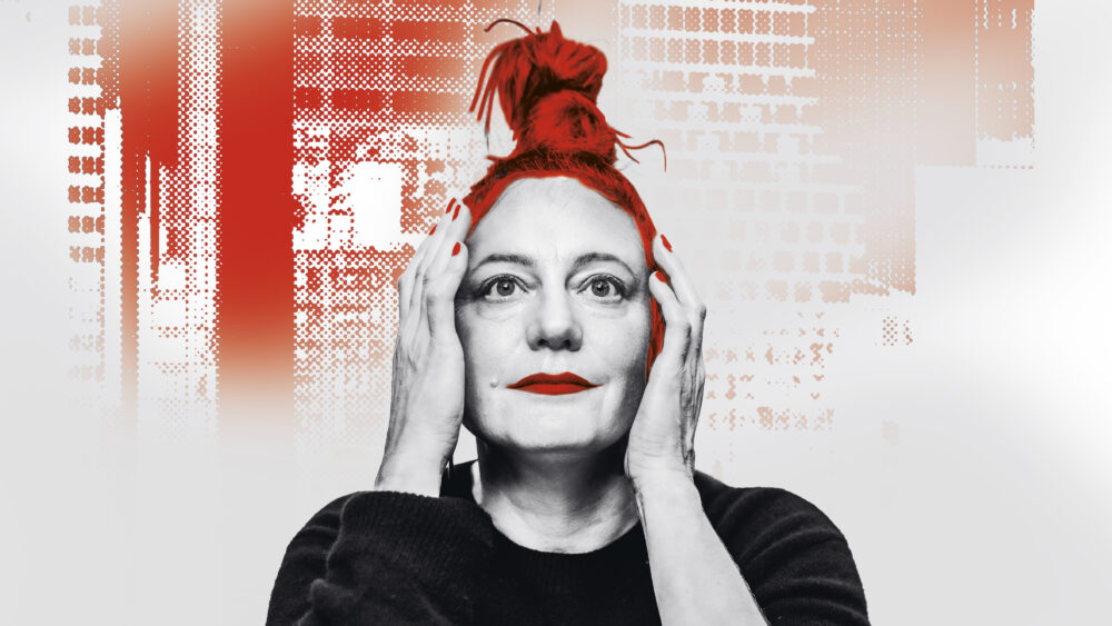 © Landestheater Detmold/Jochen Quast/pink gorilla design