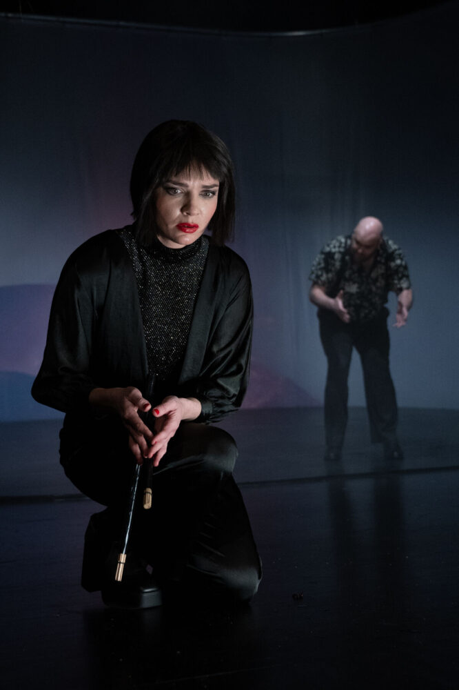 &copy; Christine Tritschler