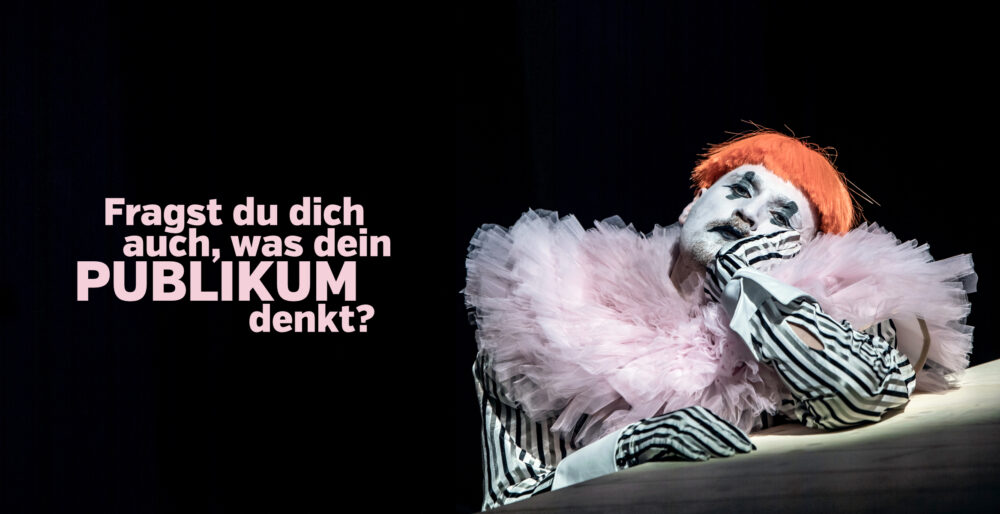 Katze im Sack (Landestheater Detmold). Foto: Marc Lontzek